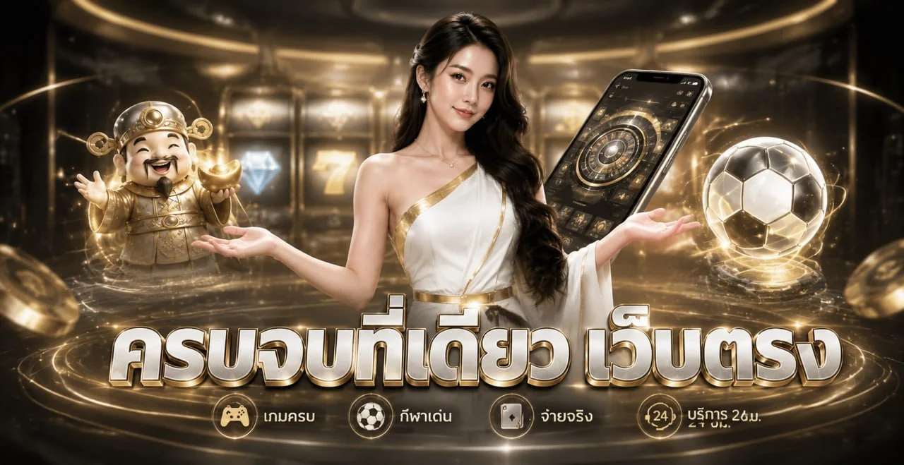 SUPERSPINS สล็อตออนไลน์ คาสิโนสด แทงบอล เว็บตรง